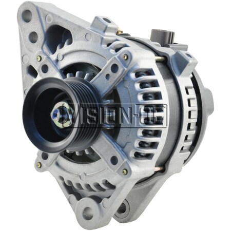 Bbb Industries NEW ALTERNATOR N11324
